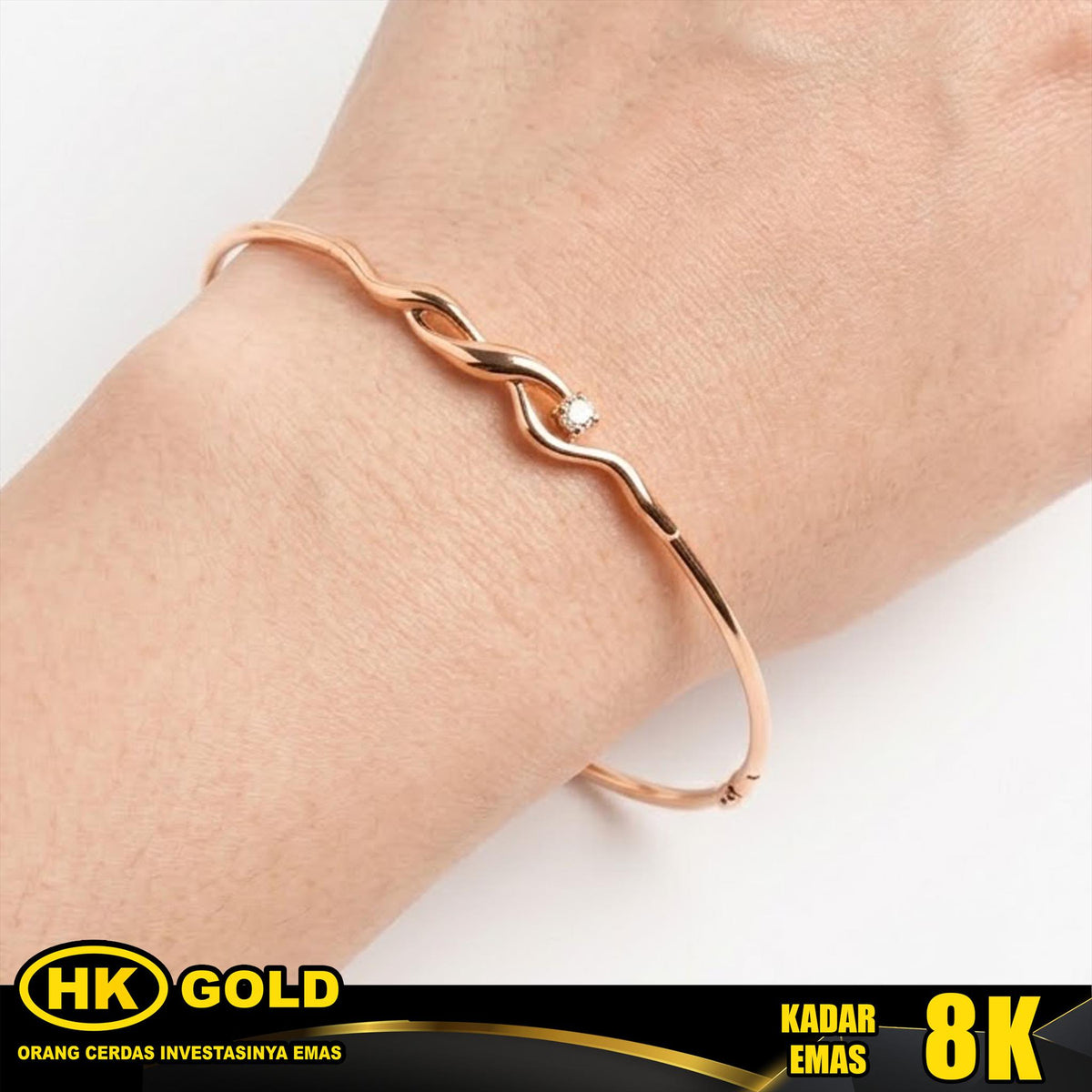 Gelang Emas
