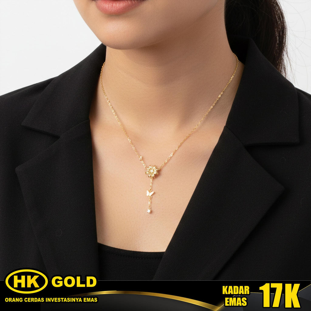 KALUNG EMAS