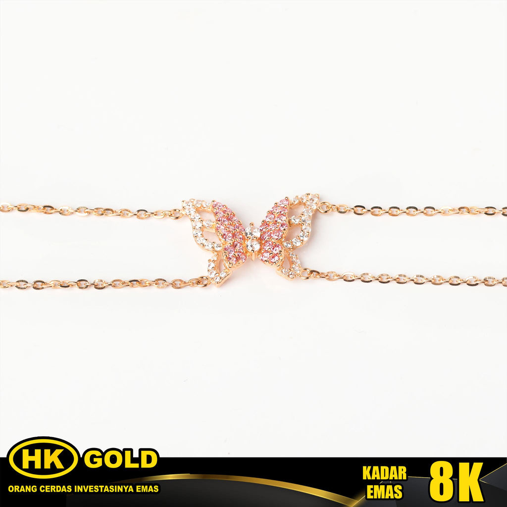 Gelang Emas