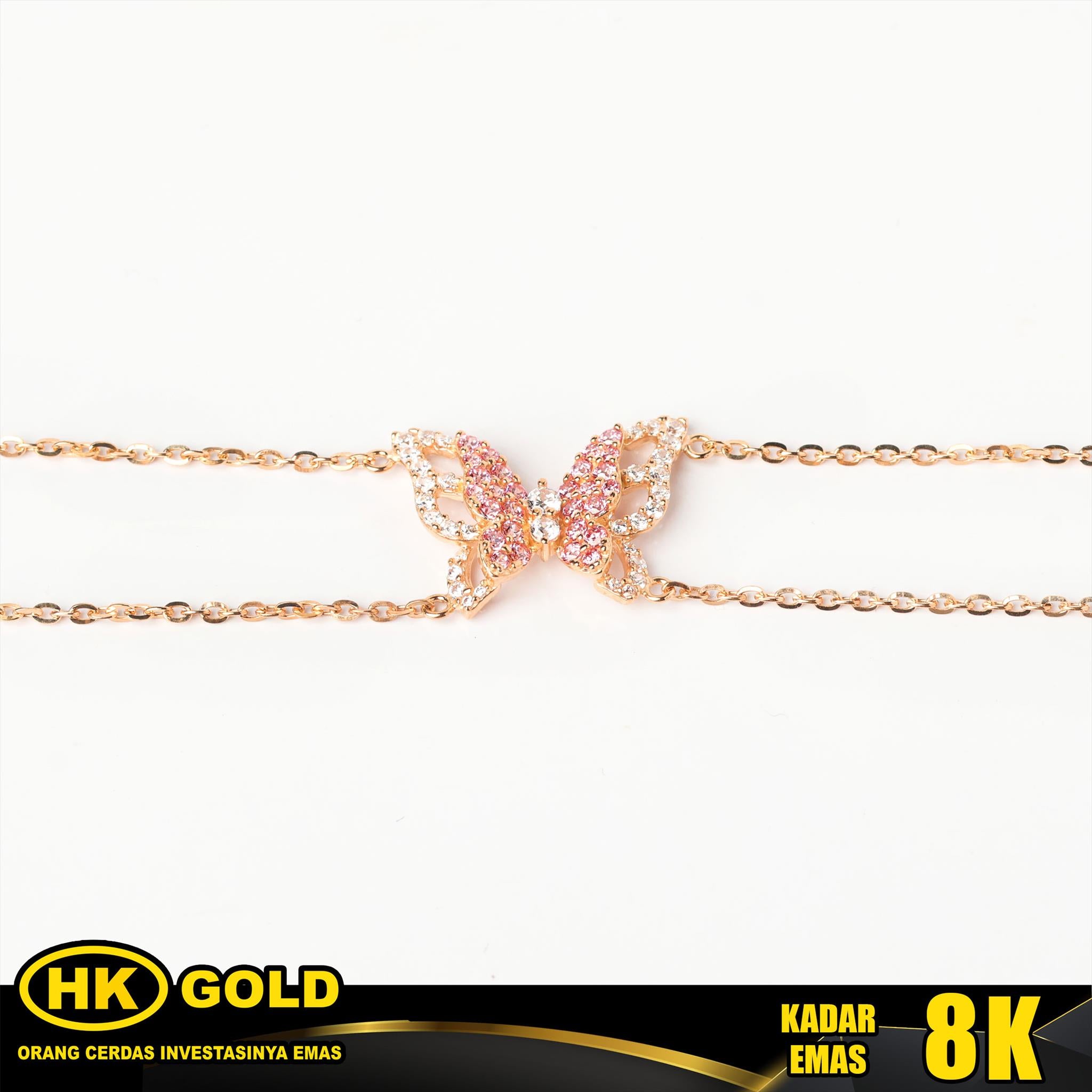Gelang Emas