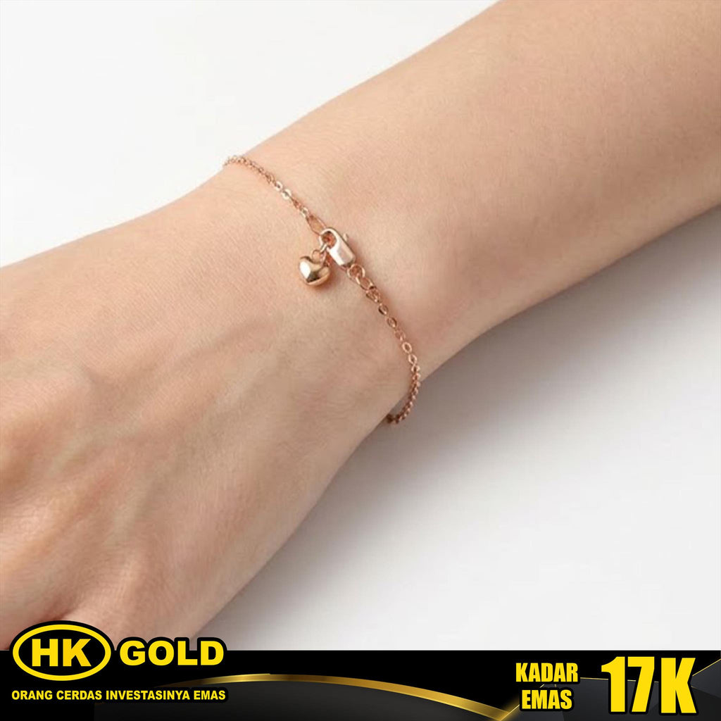 Gelang Emas