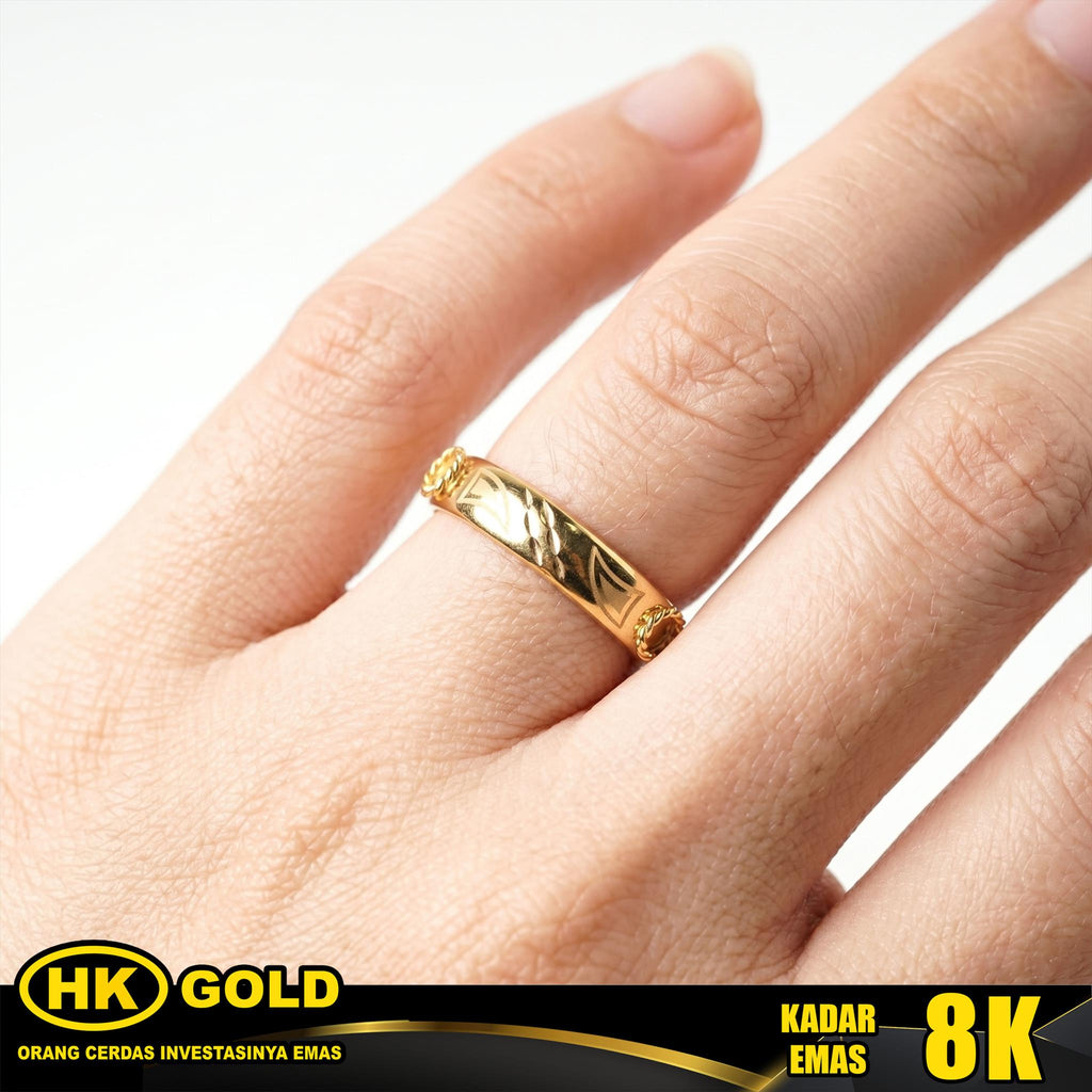 Cincin Emas