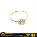 Cincin Emas