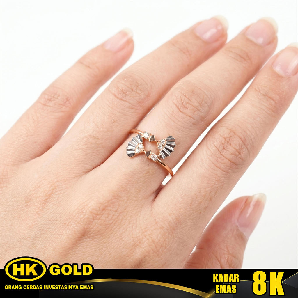 Cincin Emas