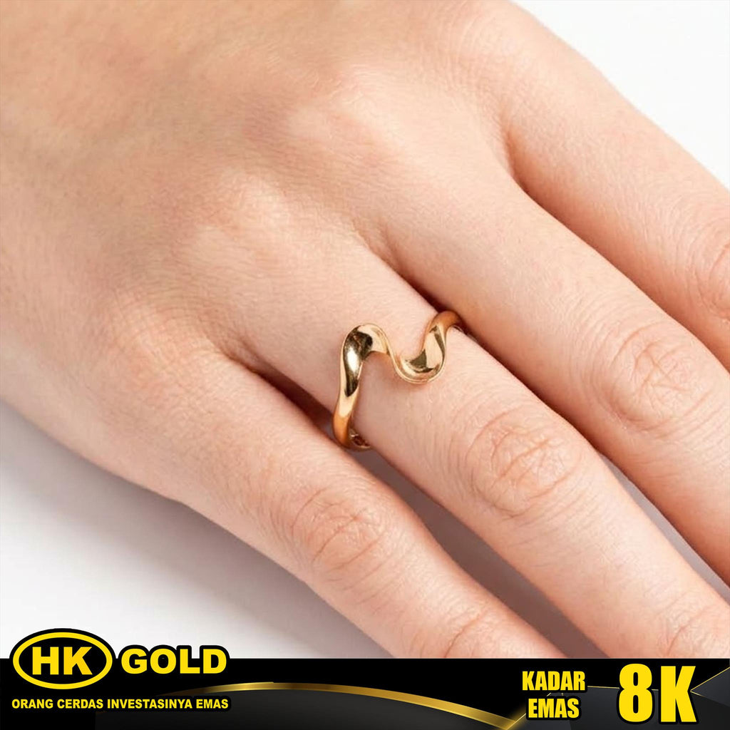 Cincin Emas