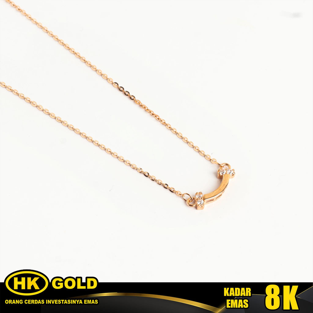 Kalung Emas