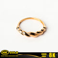 Cincin Emas