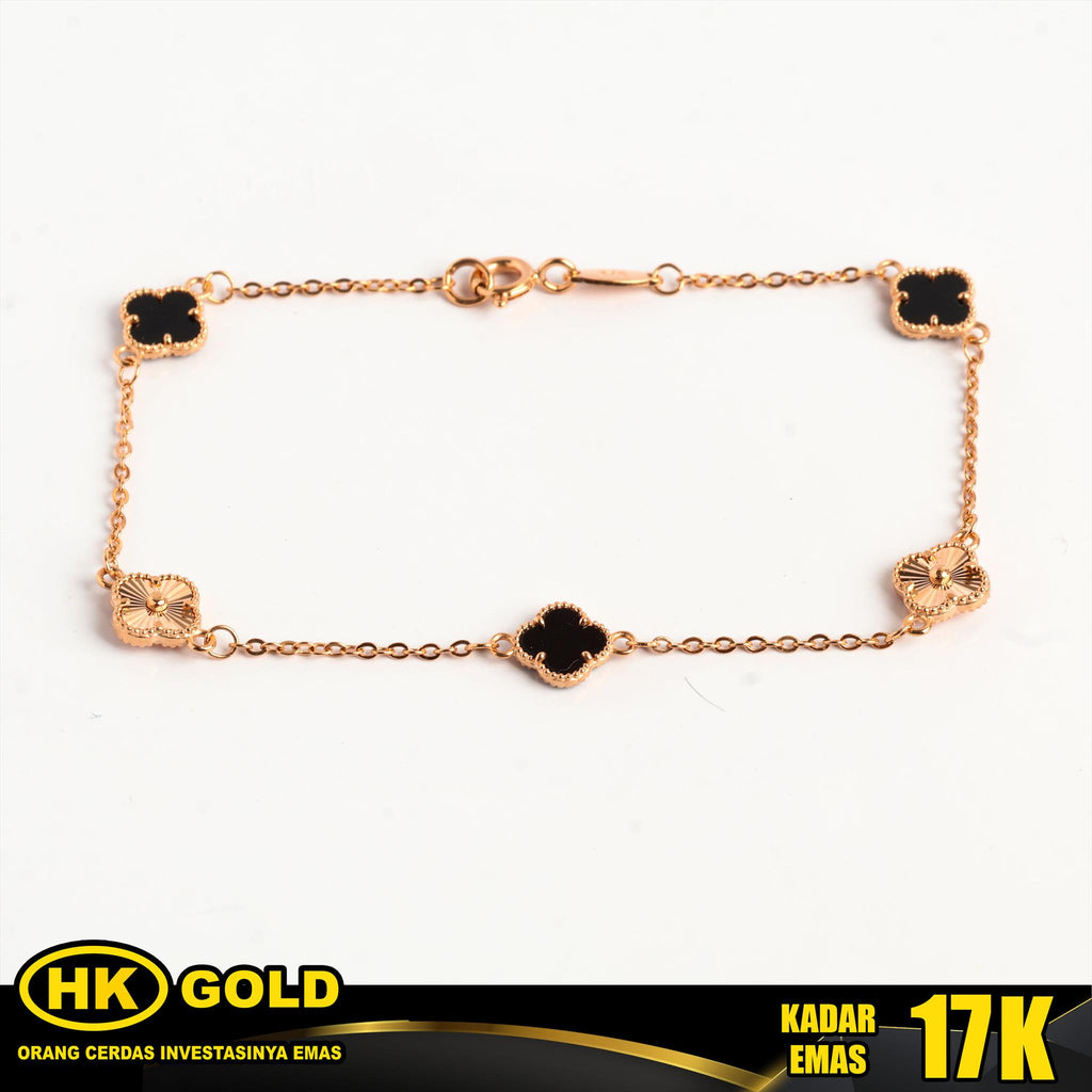 Gelang Emas