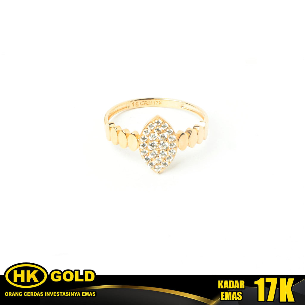 Cincin Emas