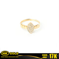 Cincin Emas