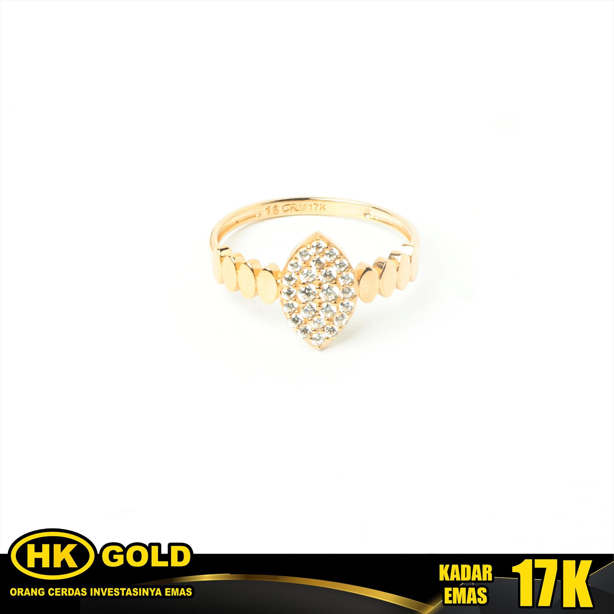 Cincin Emas