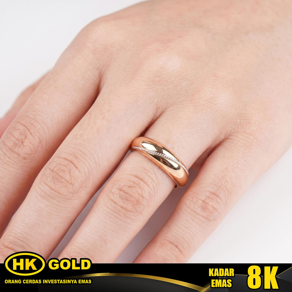 Cincin Emas