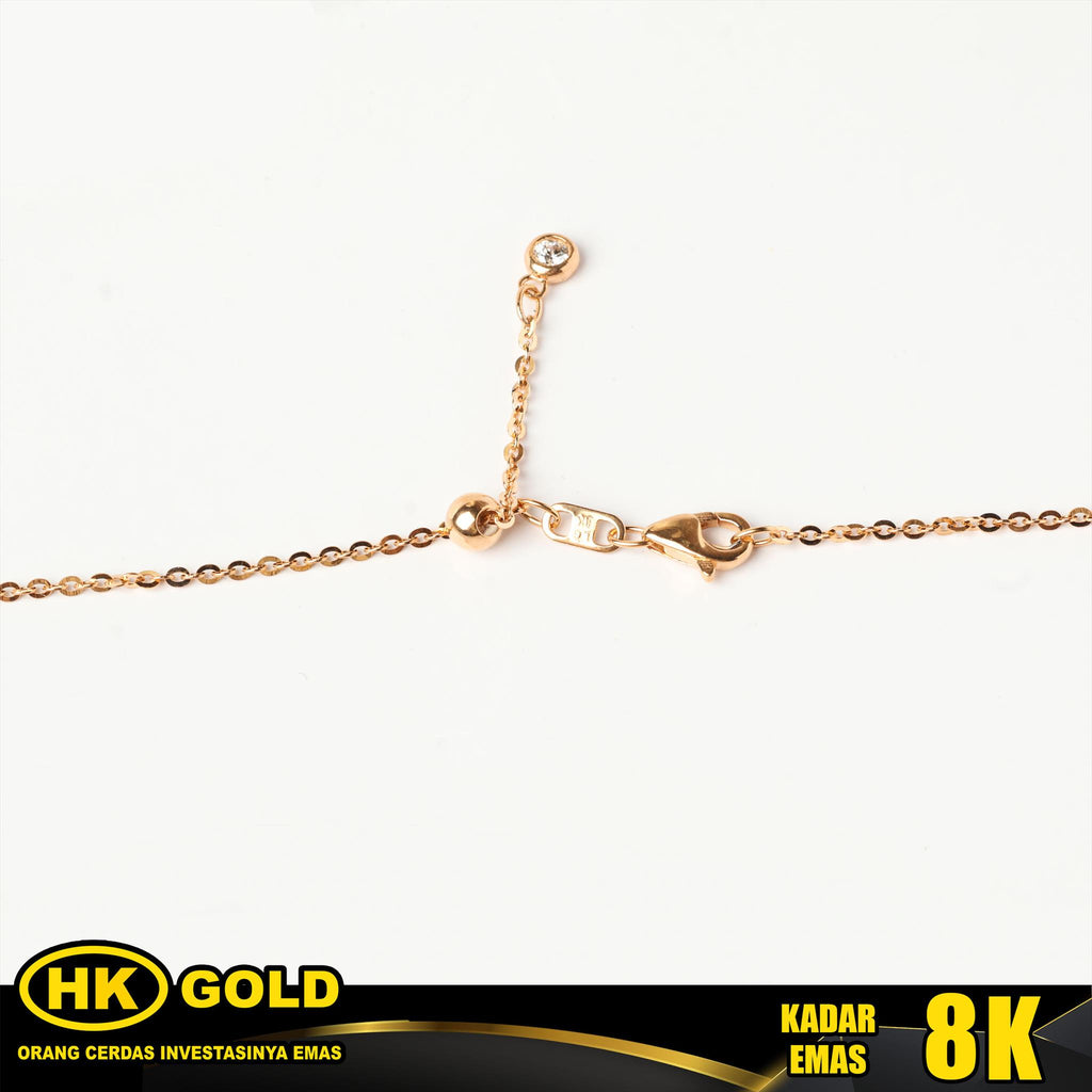 Kalung Emas
