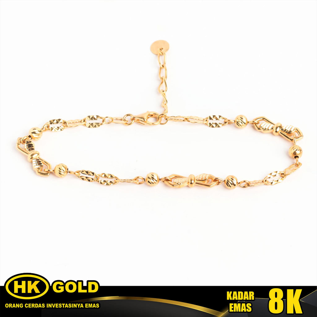 Gelang Emas