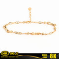 Gelang Emas