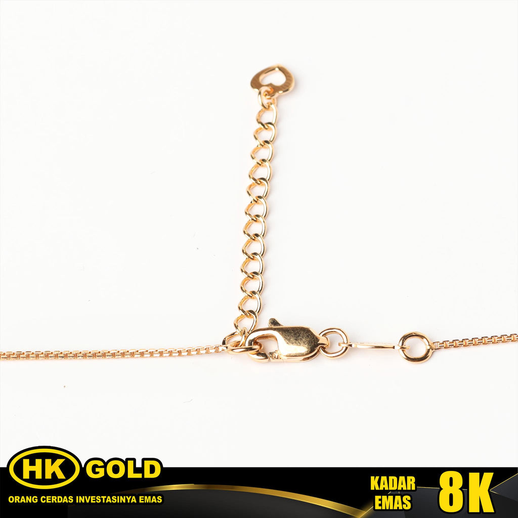 Kalung Emas