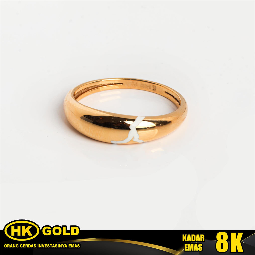 Cincin Emas
