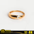 Cincin Emas