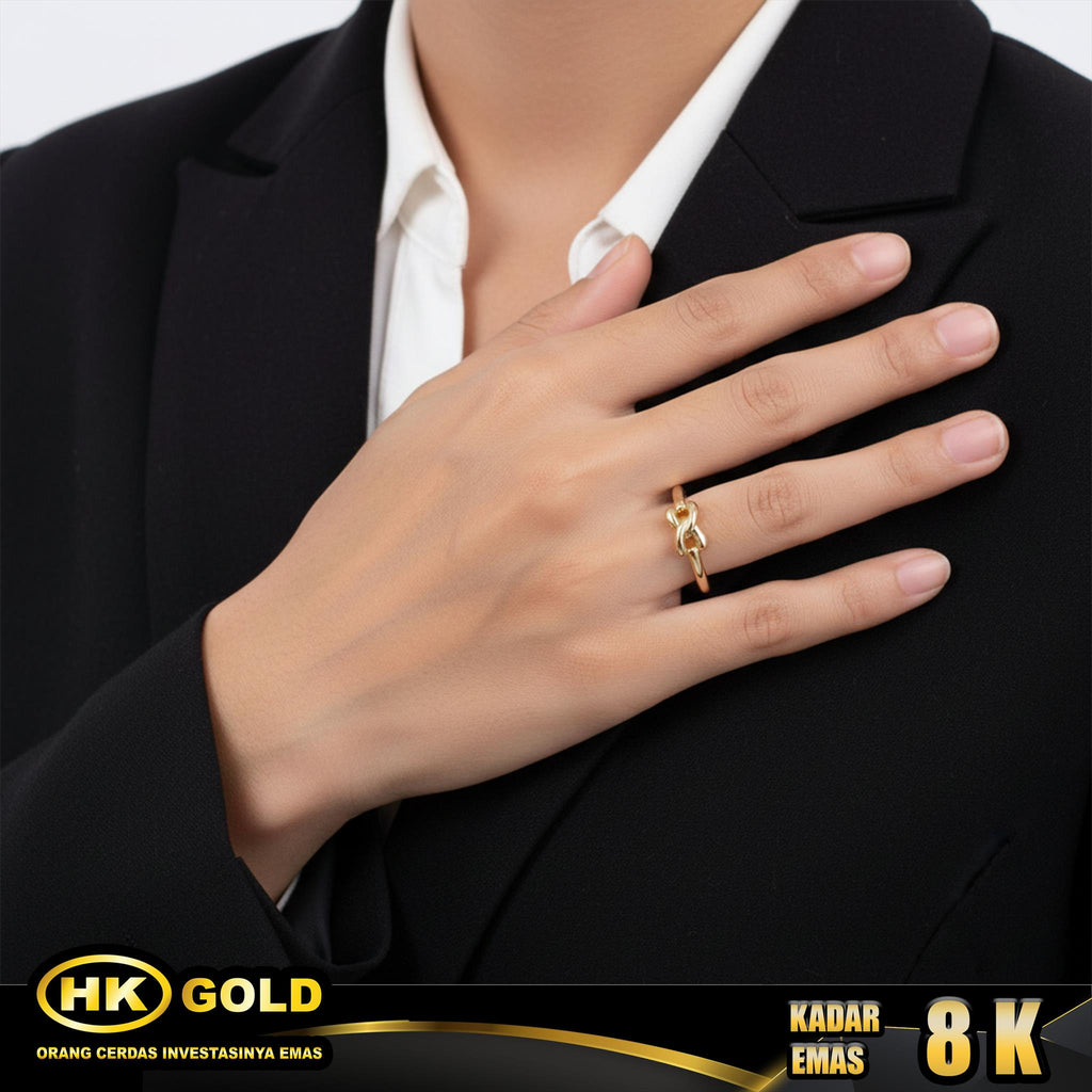 Cincin Emas