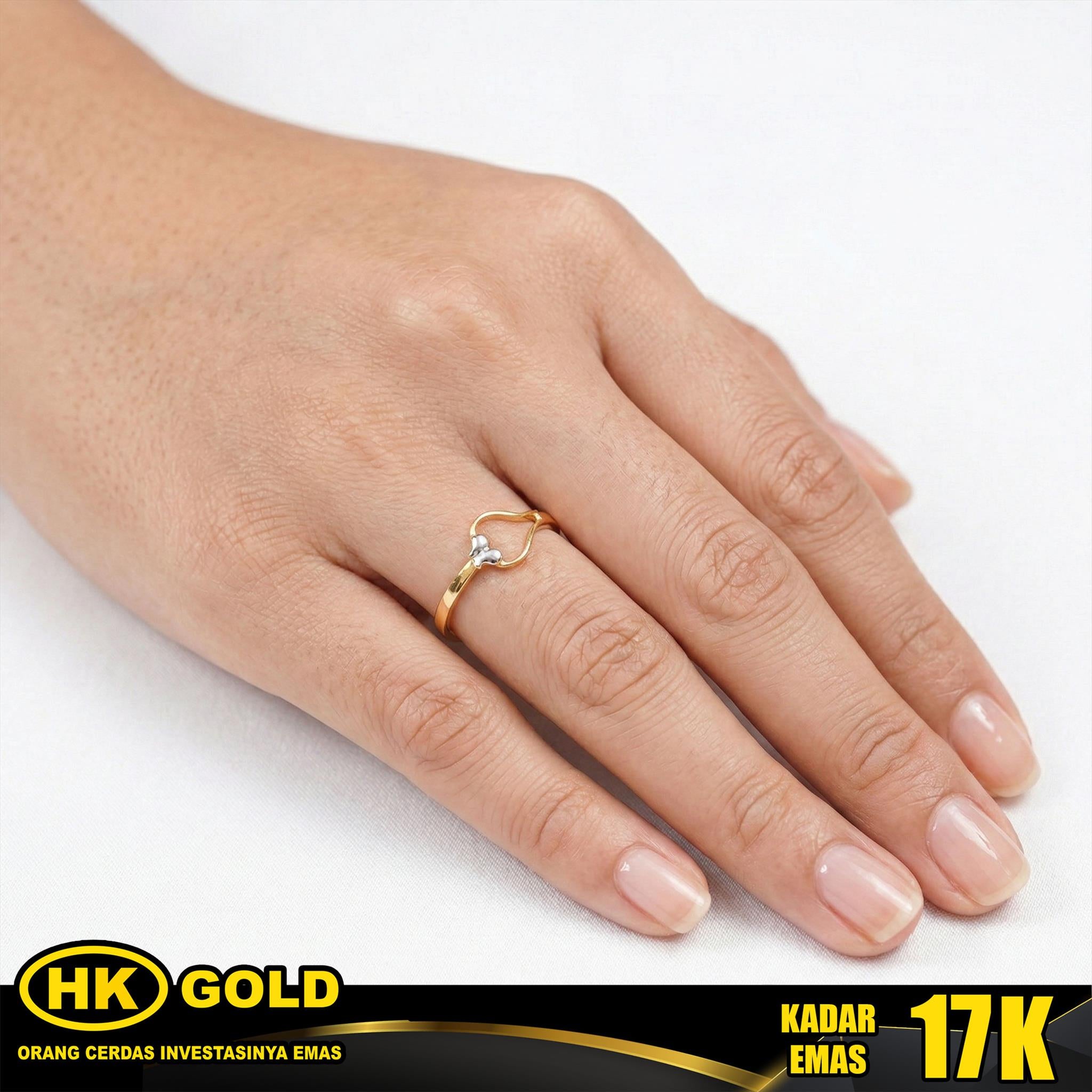 Cincin Emas