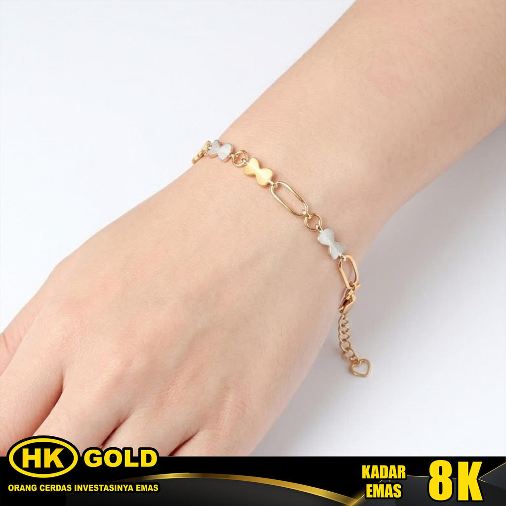 Gelang Emas
