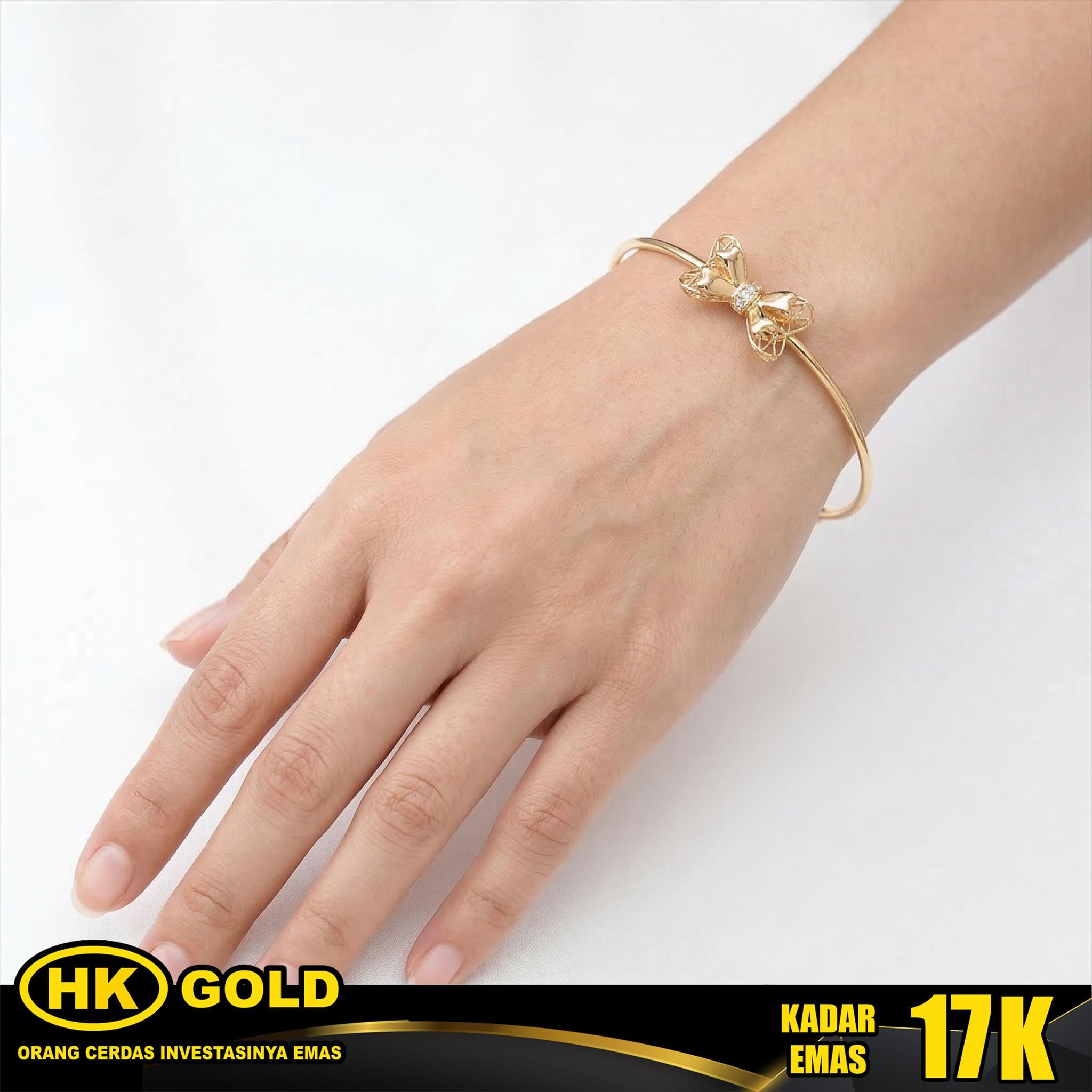 Gelang Emas