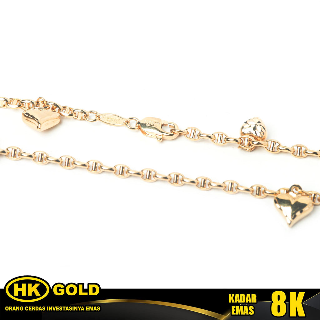 Gelang Emas