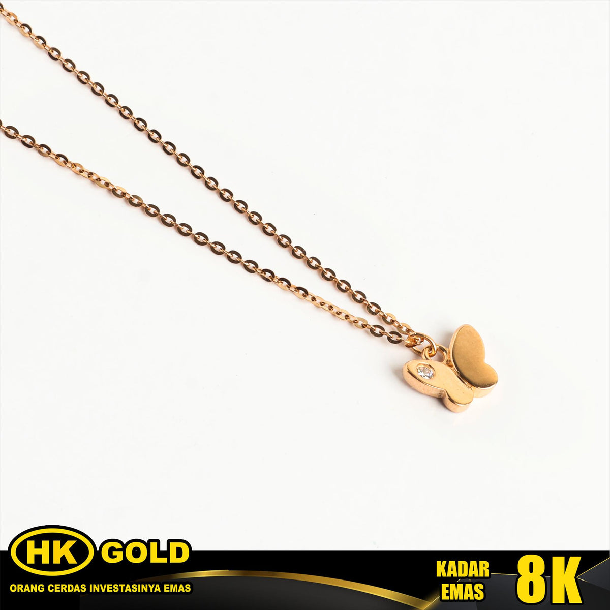 Kalung Emas