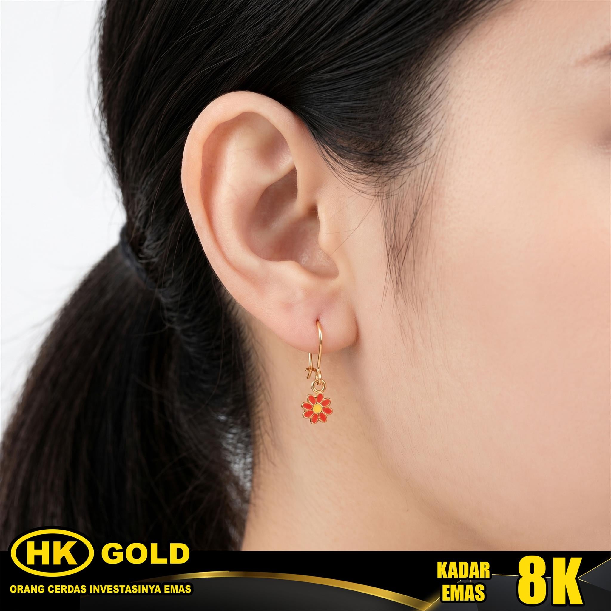 Anting Emas