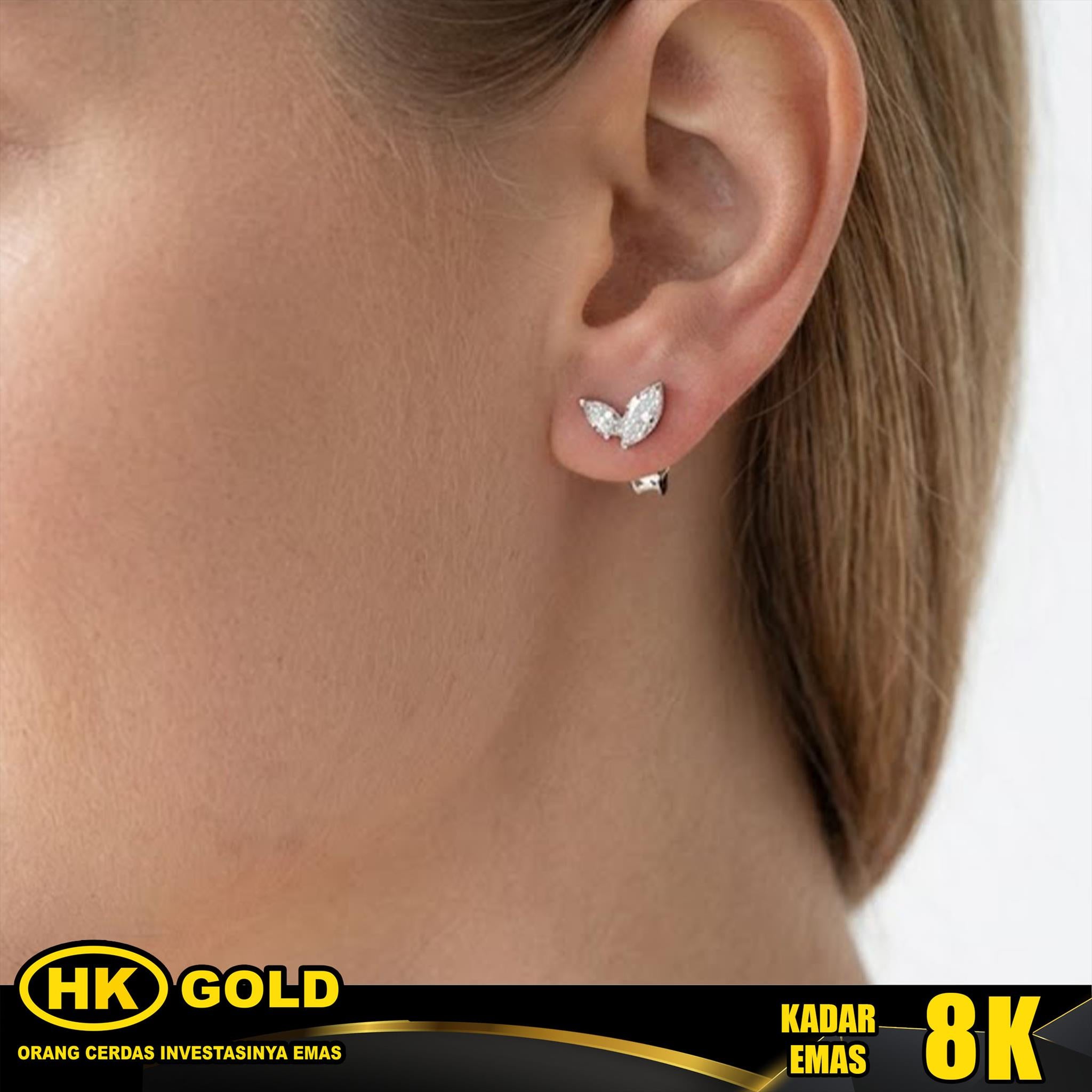 Giwang Emas