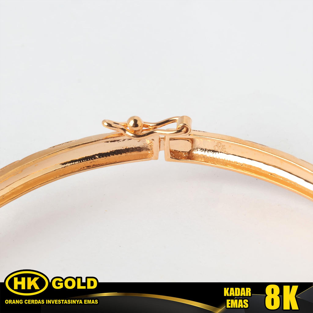 Gelang Emas
