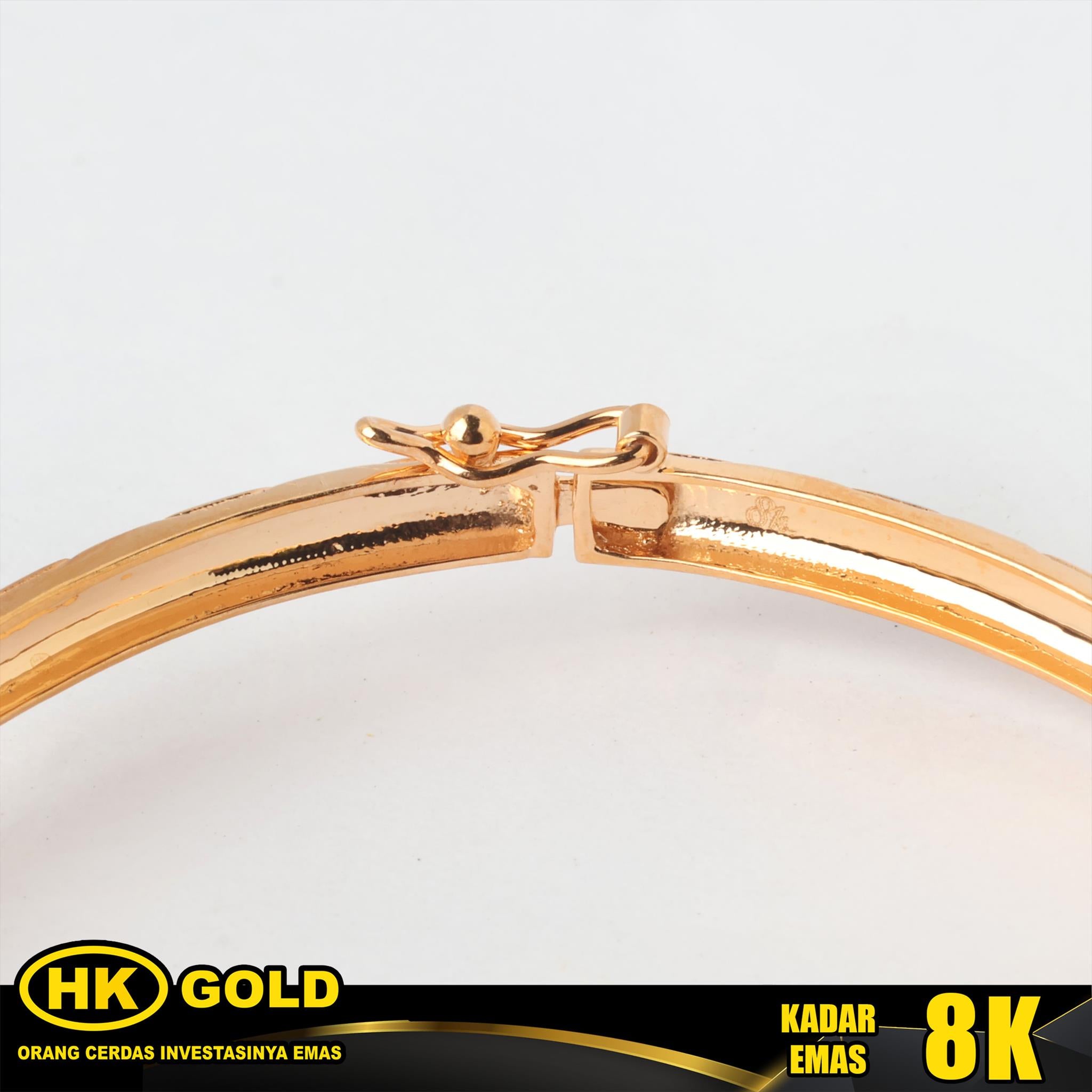 Gelang Emas