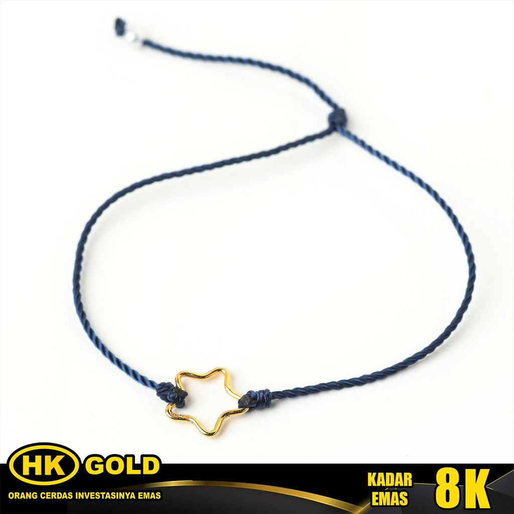 Gelang Emas