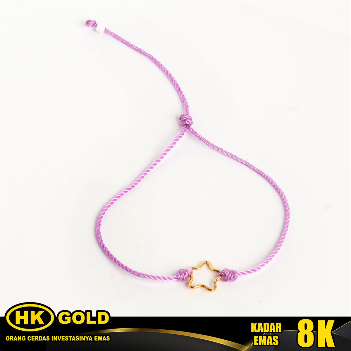 Gelang Emas