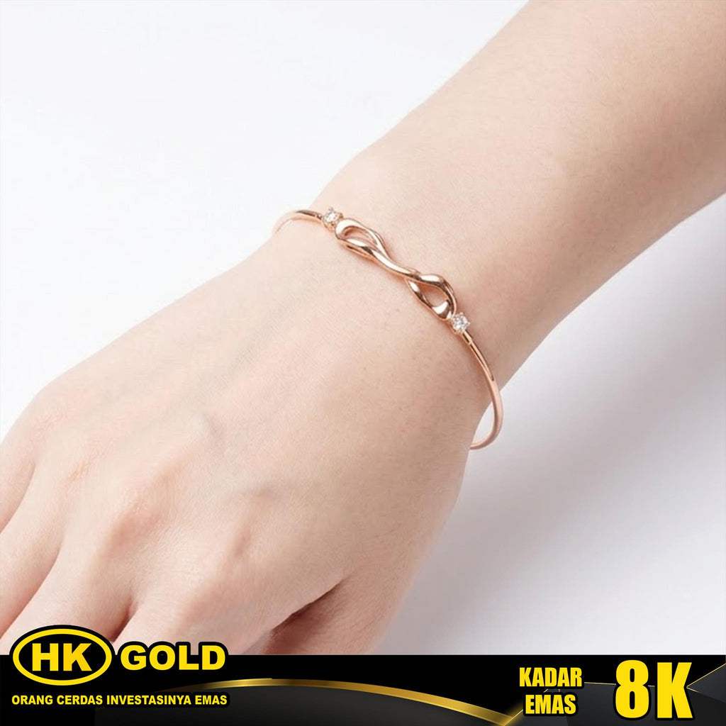 Gelang Emas