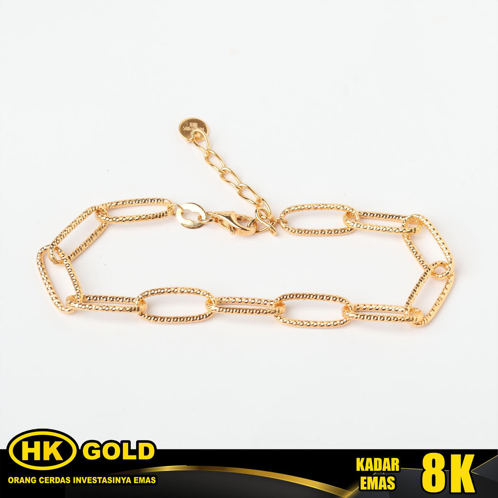 Gelang Emas