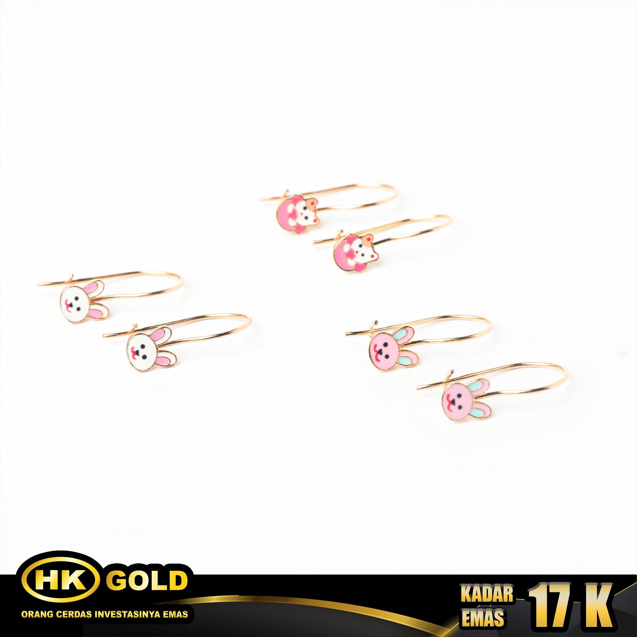Anting Emas