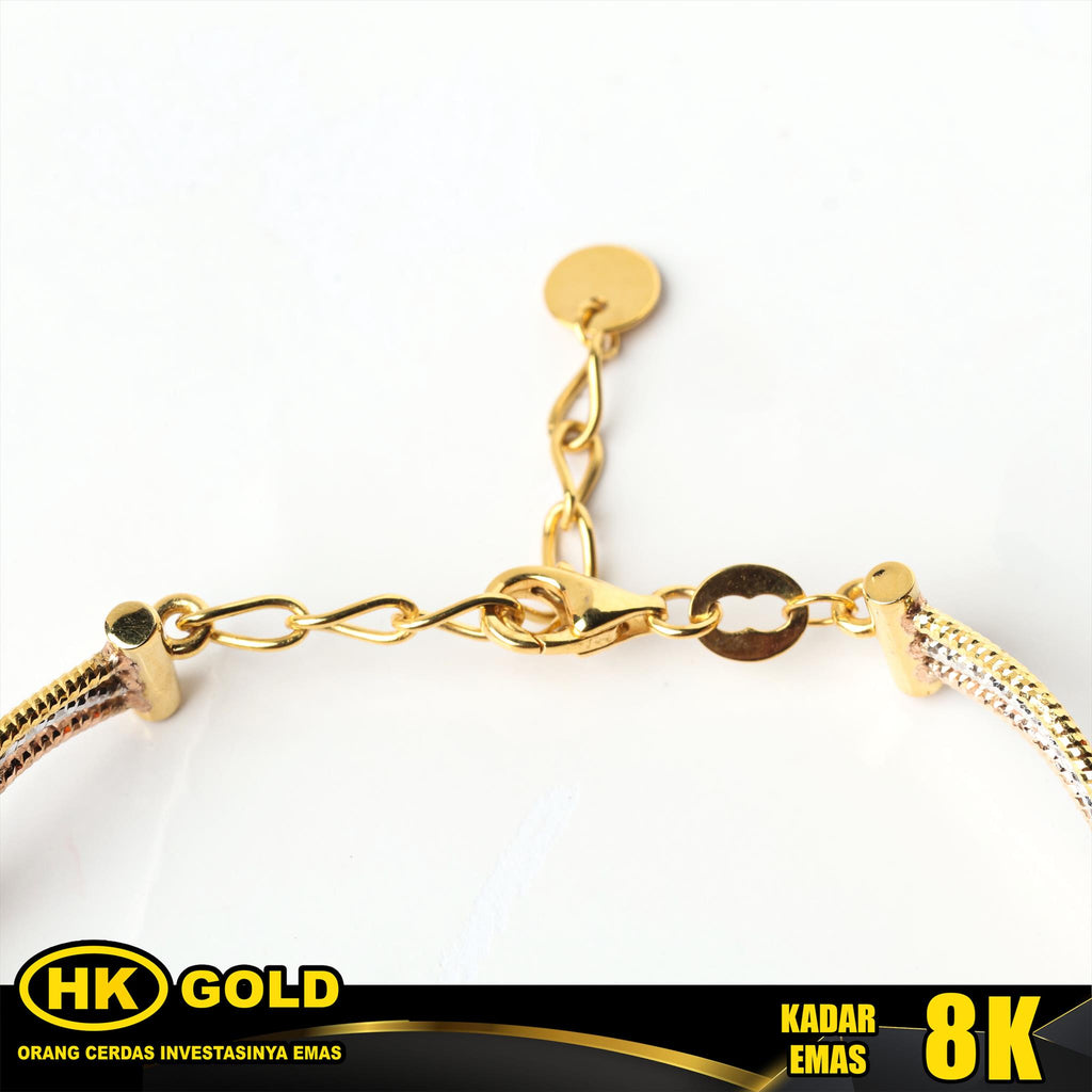 Gelang Emas