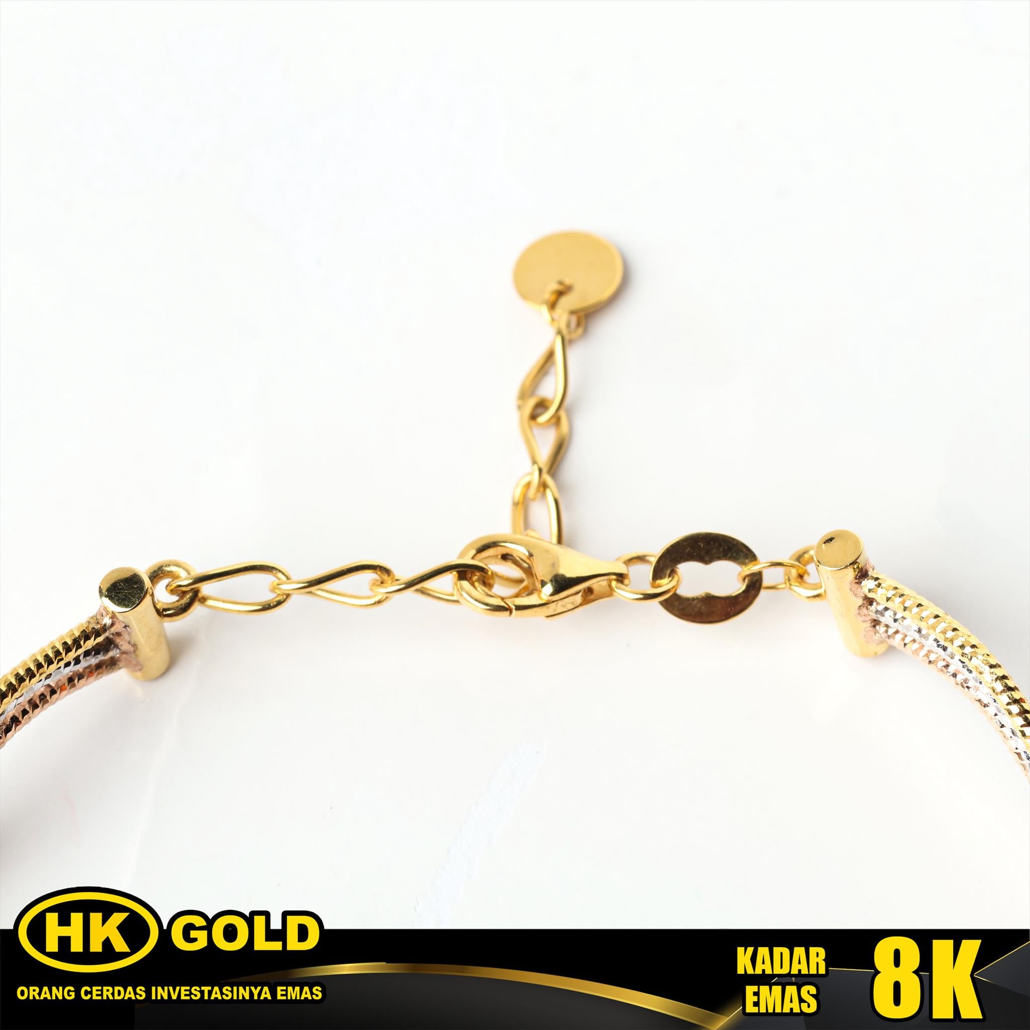 Gelang Emas