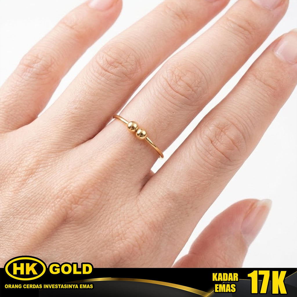 Cincin Emas