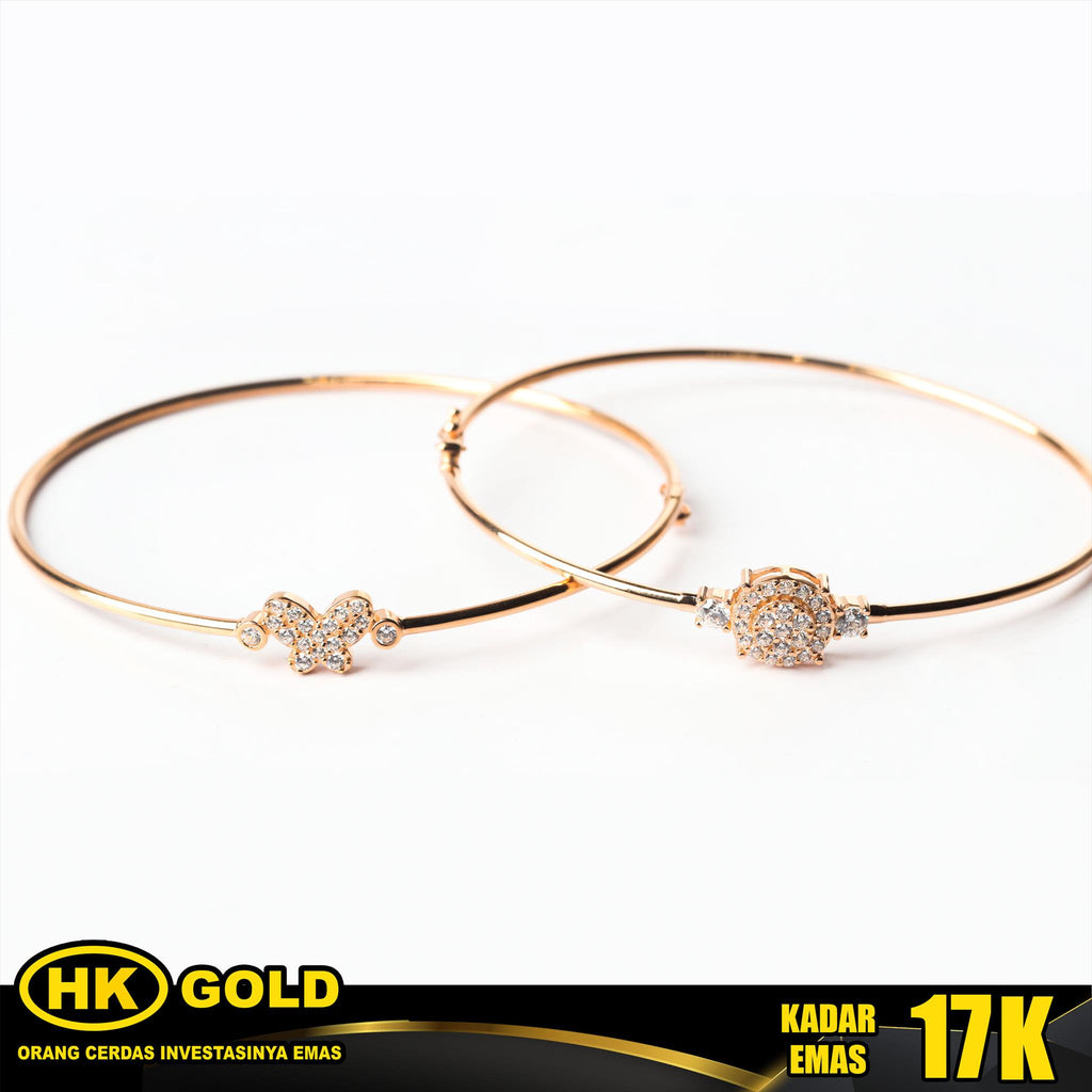 Gelang Emas