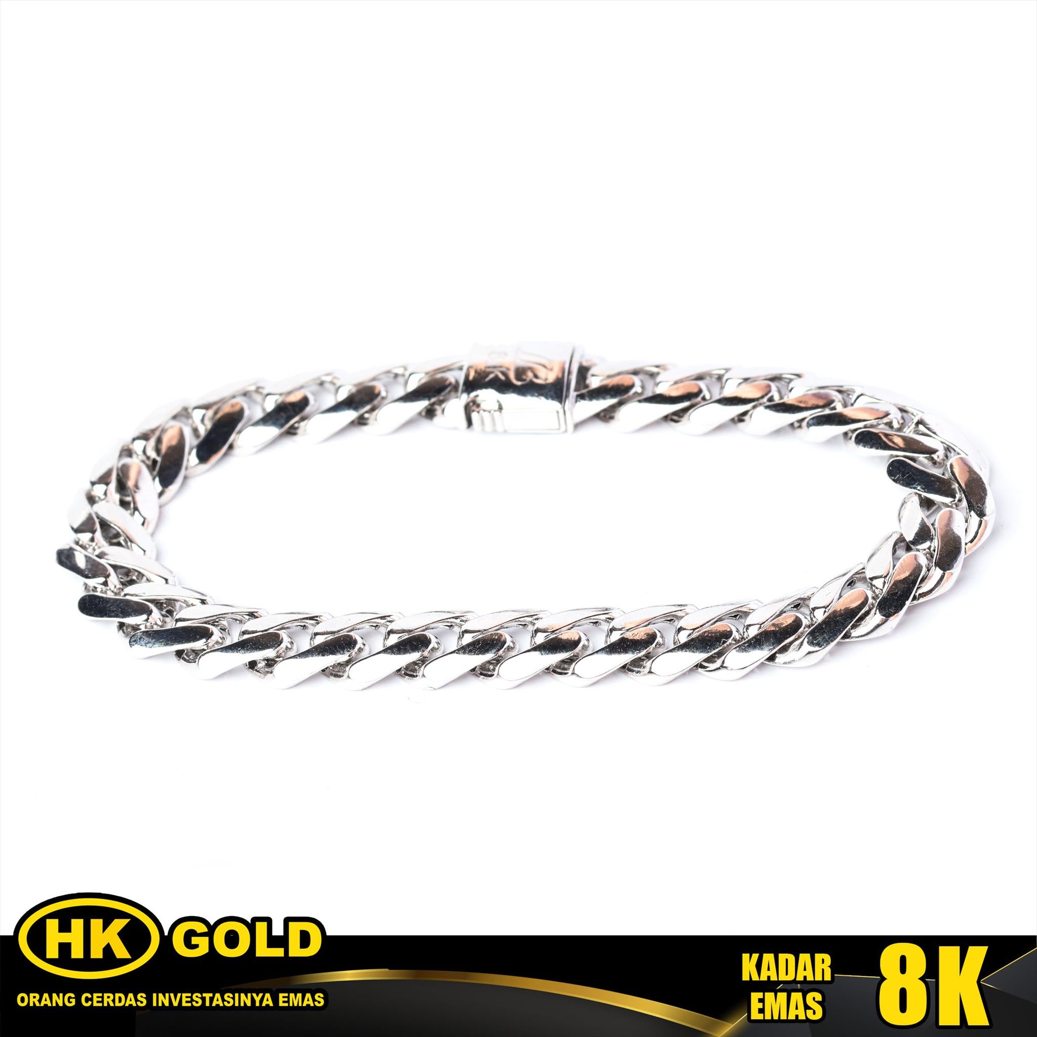 Gelang Emas