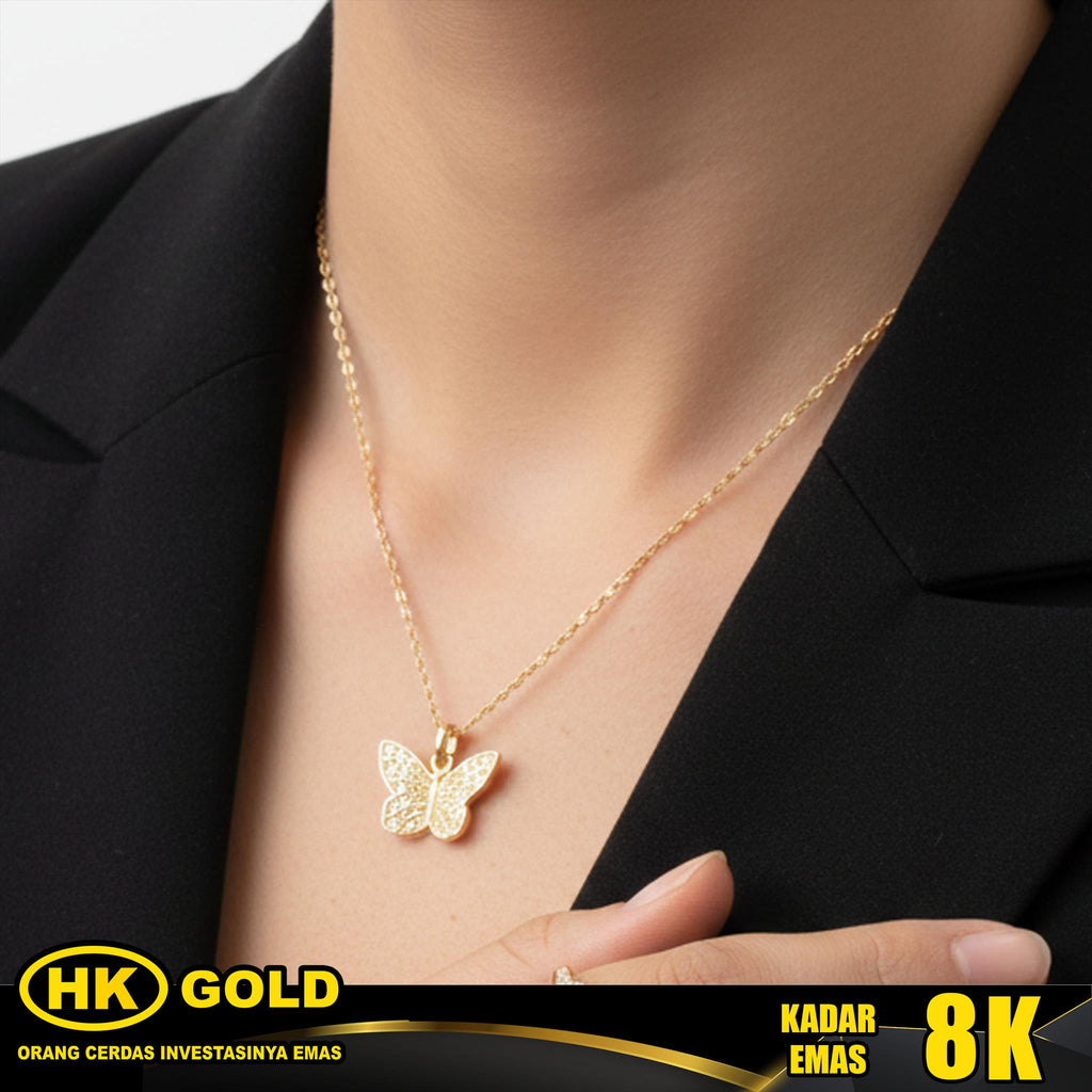 KALUNG EMAS