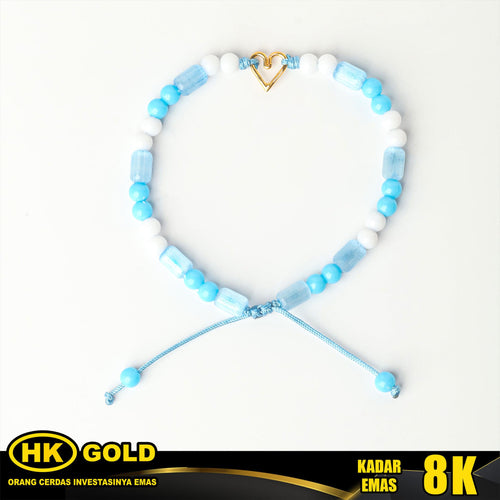 Gelang Emas
