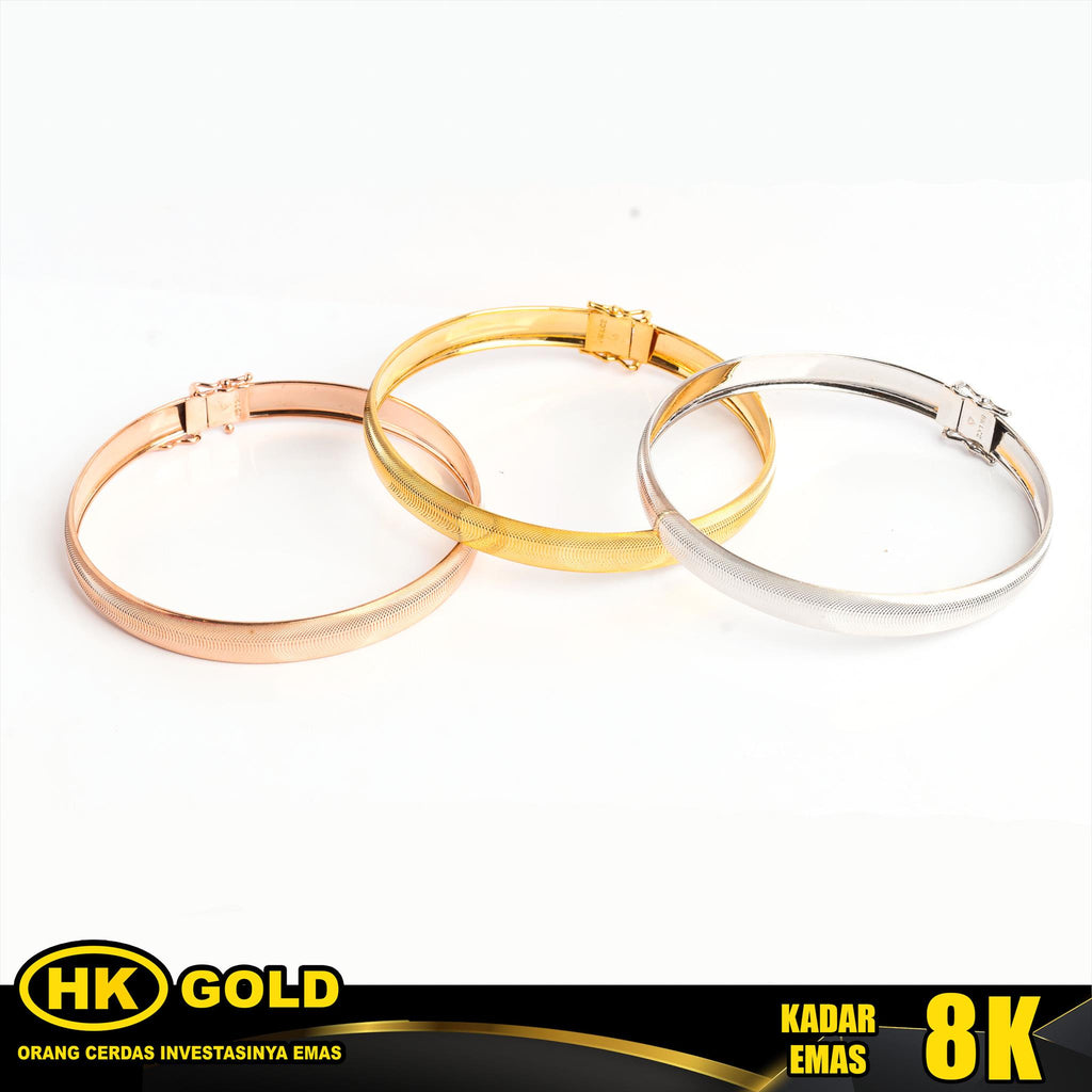 Gelang Emas