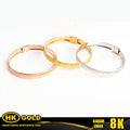 Gelang Emas