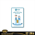 HK Mustika Gold - Logam Mulia  24K - 0.500 GGI