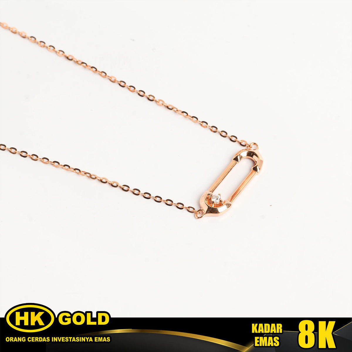 Kalung Emas