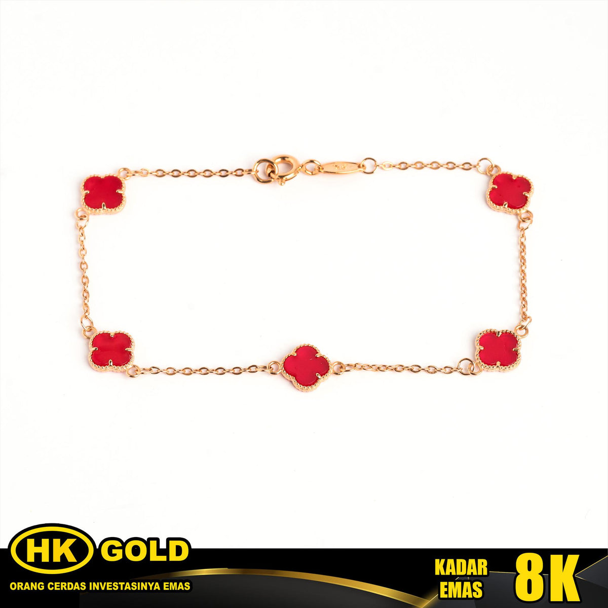 Gelang Emas