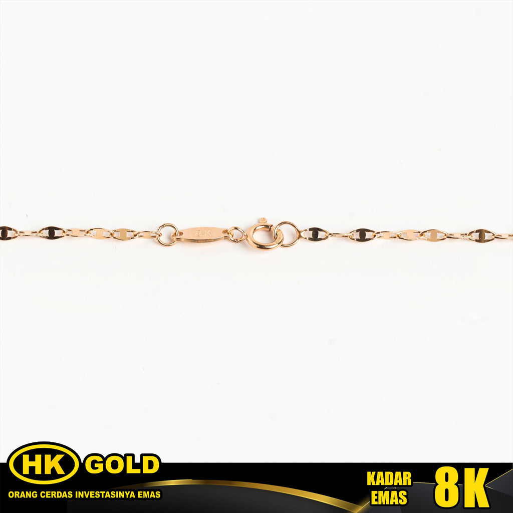 Kalung Emas